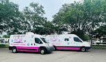 Negocio Puptown Mobile Grooming