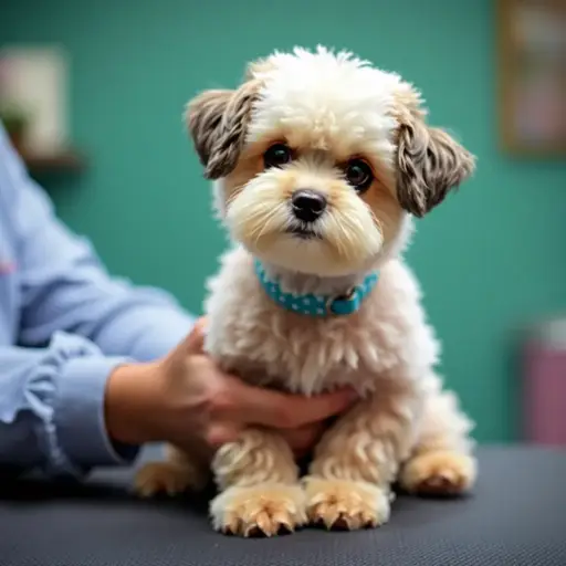 Pupville Parlour