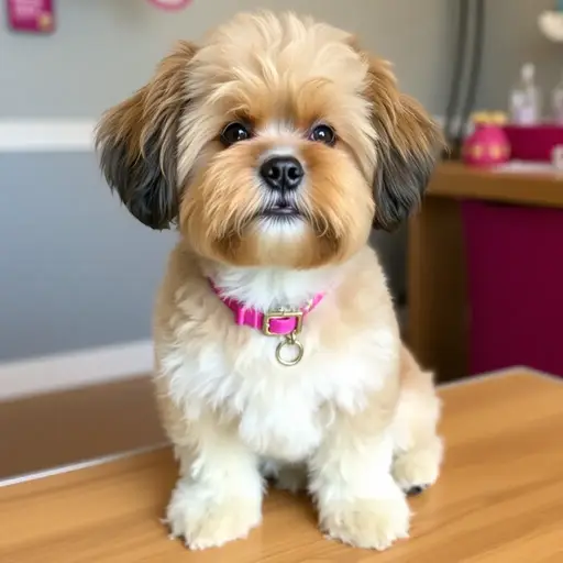 Pupz Pet Spa, Llc