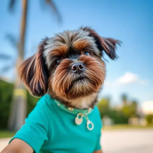 Purrfect Grooming - Mobile Pet Dog Grooming Miami