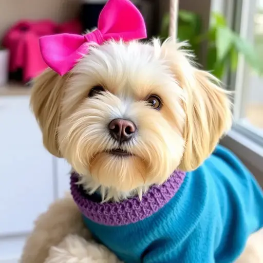 Purrfurred Pet Styling - Naperville