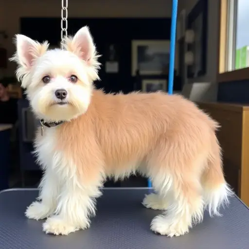 R Dog Grooming