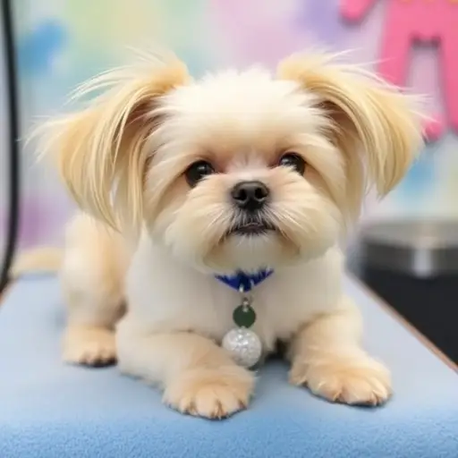 R-tailz-r-waggin' Pet Spa