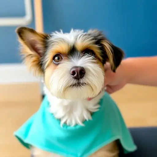 Rachelle's Pet Grooming