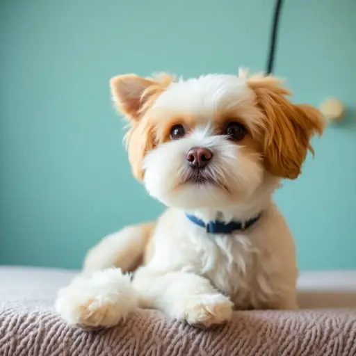 Raise The Woof