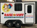 Negocio Raise The Wuff Mobile Dog Grooming