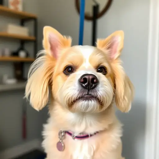 Rapawzel Dog Grooming & Day Care