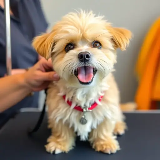 Rapawzel Dog Grooming & Day Care