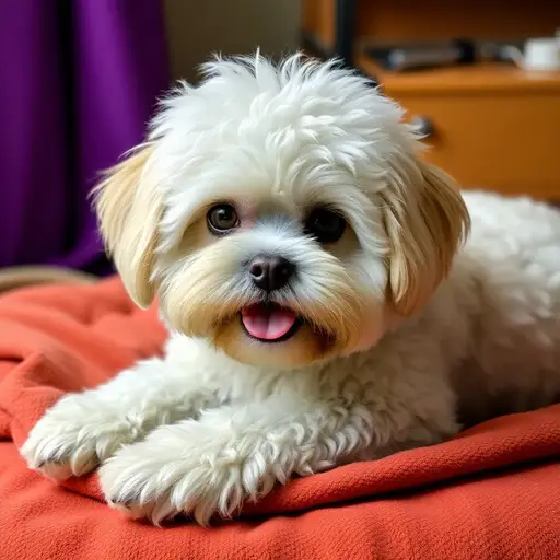 Rapawzel Dog Grooming & Day Care