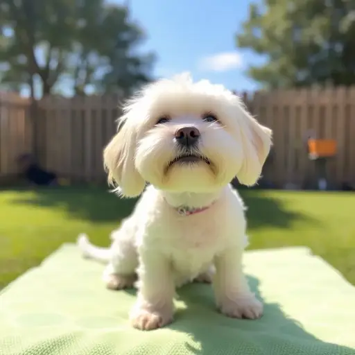 Rebarkable Vibes Dog Spa