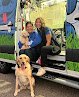 Negocio Regalruff Mobile Dog Grooming