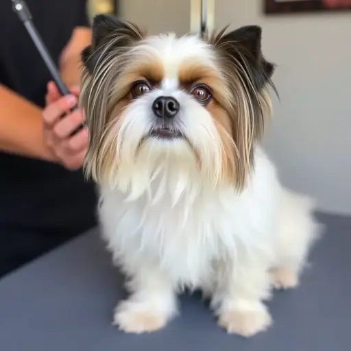 Regalruff Mobile Dog Grooming