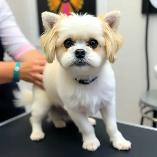 Renee’s Puppies & Paws Grooming Salon