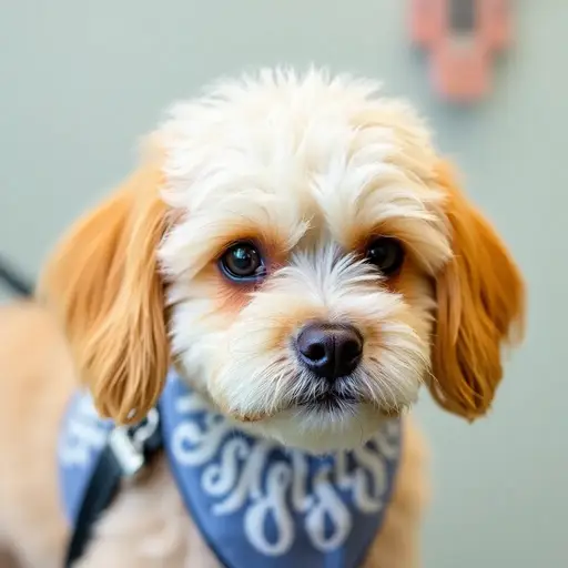 Reunion Pet Grooming Services