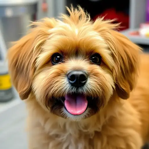 Rhoda Cofield Pet Grooming