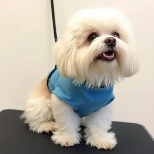 Ritz Pet Grooming