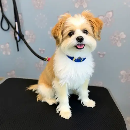 Rollis Salon Llc Pet Groomer