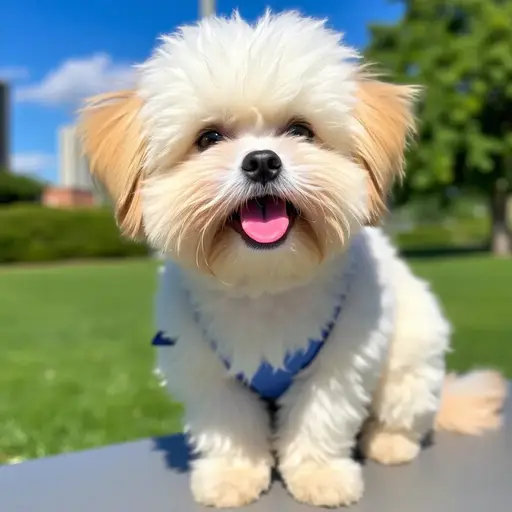 Roro's Pet Styling