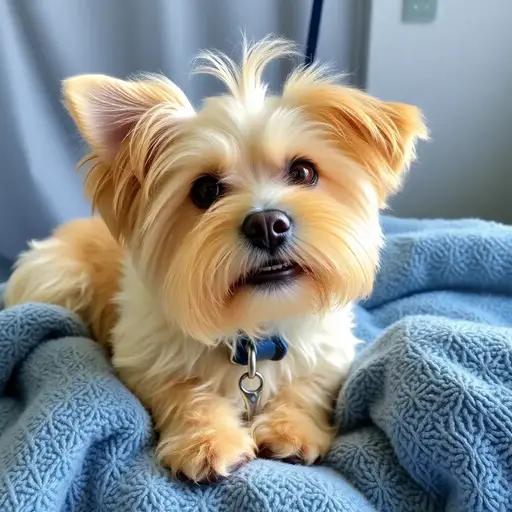 Roxie's Mobile Pet Grooming