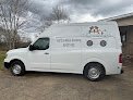 Negocio Ruff Cuts Mobile Grooming