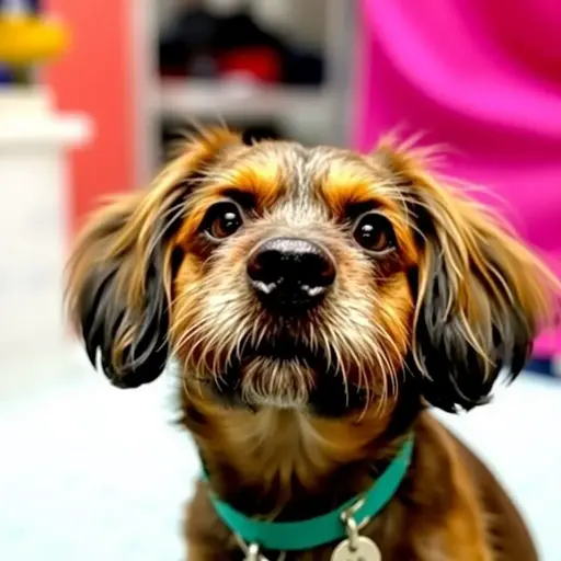 Ruff Life Dog Spa