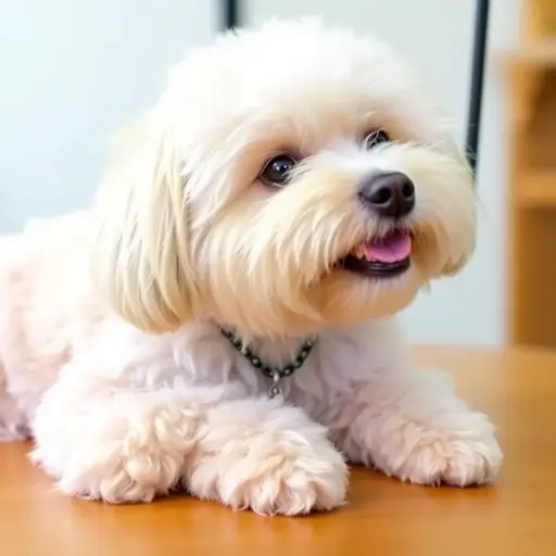 Ruffined Pooch Llc