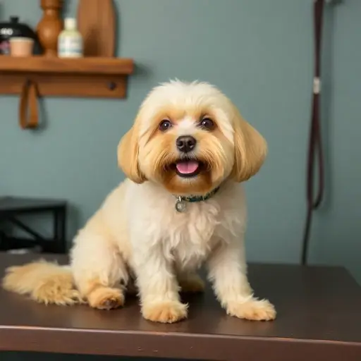 Rusty Dog Grooming L.l.c