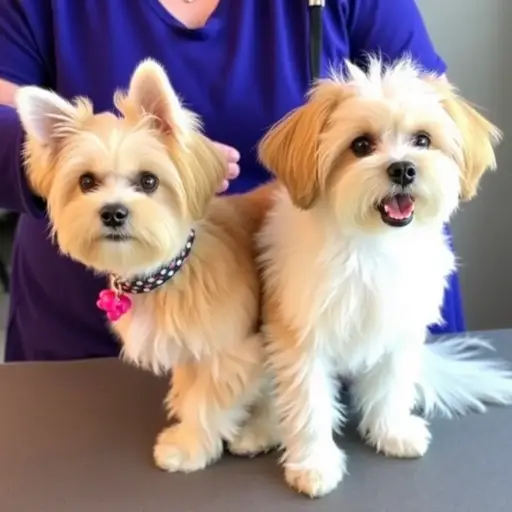 Ry’s Dog Grooming