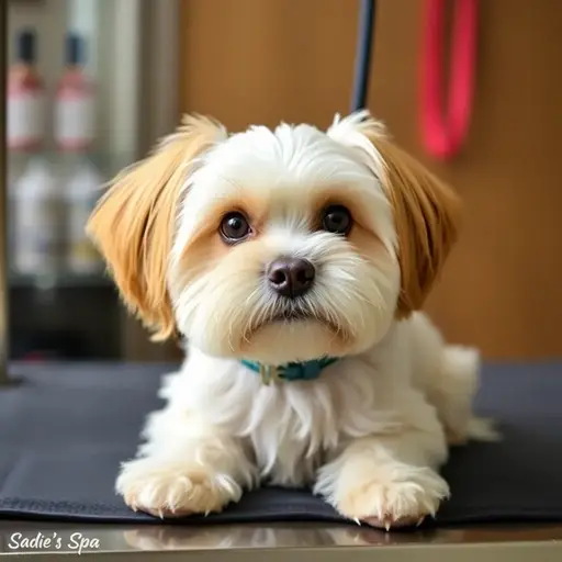 Sadie's Spa Llc