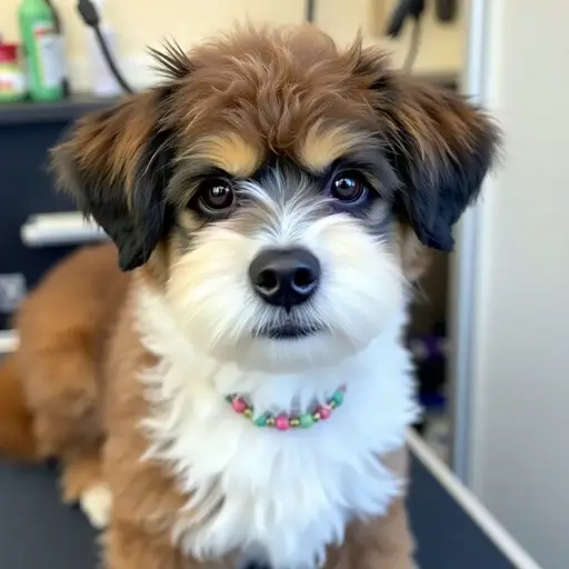 Salon K9