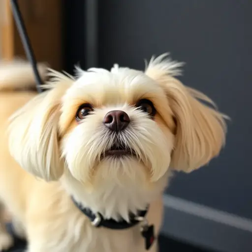 Salty Dog Grooming