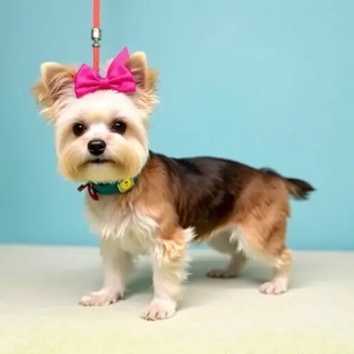 Sammy's Grooming Shop