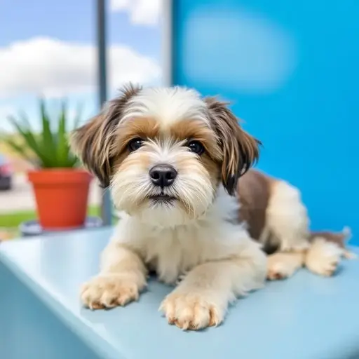 San Tan Valley Mobile Grooming
