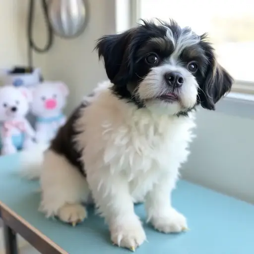 Sarah's Grooming
