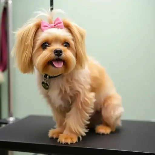 Sarge Pet Grooming