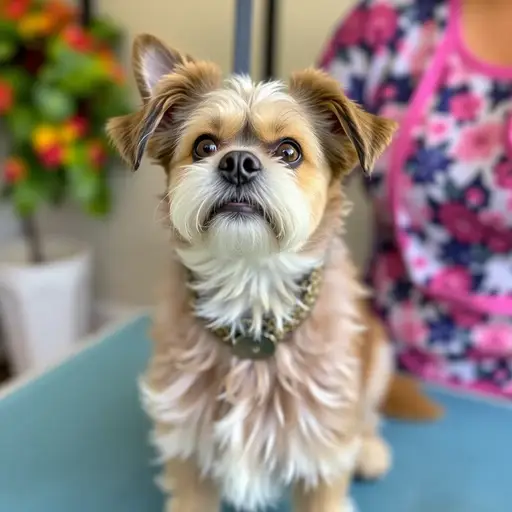 Savannah's Dog Grooming