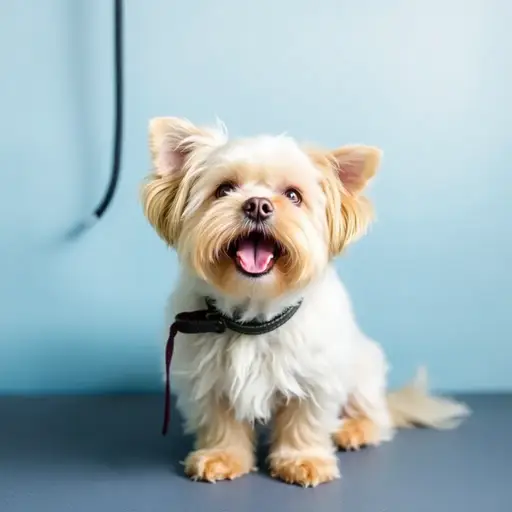 Savvy Pet Services