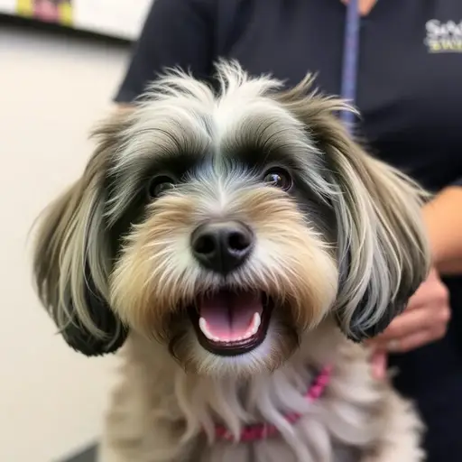 Scissors & Sud's Pet Grooming