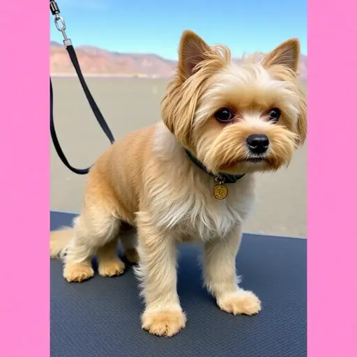 Scooby Dooz Dog Grooming