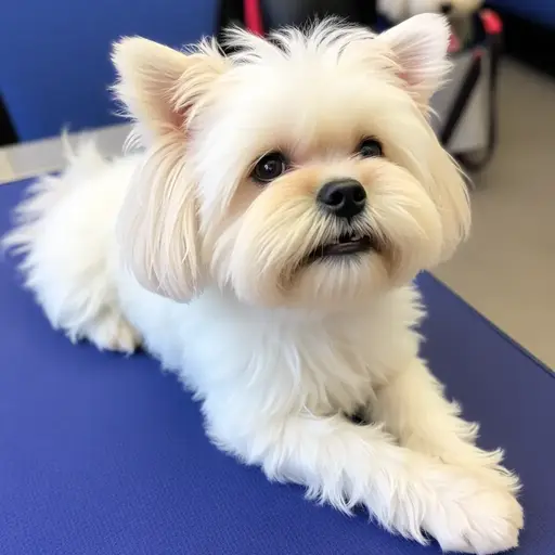 Scruffy To Fluffy Grooming Llc