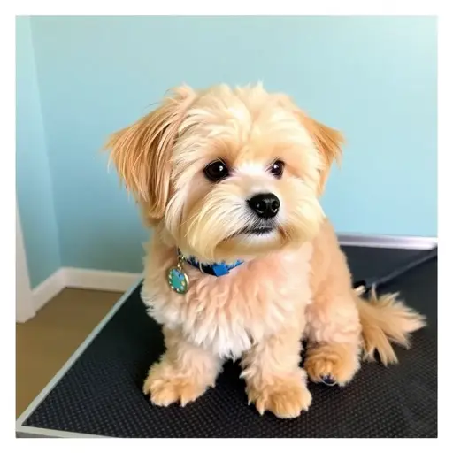 Sea Coast Mobile Pet Grooming