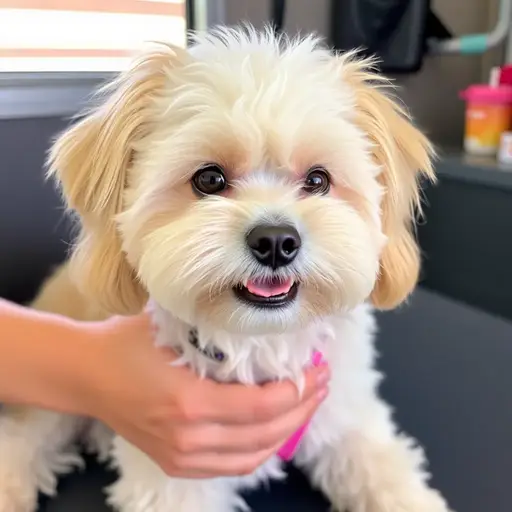 Seven Dogs Grooming