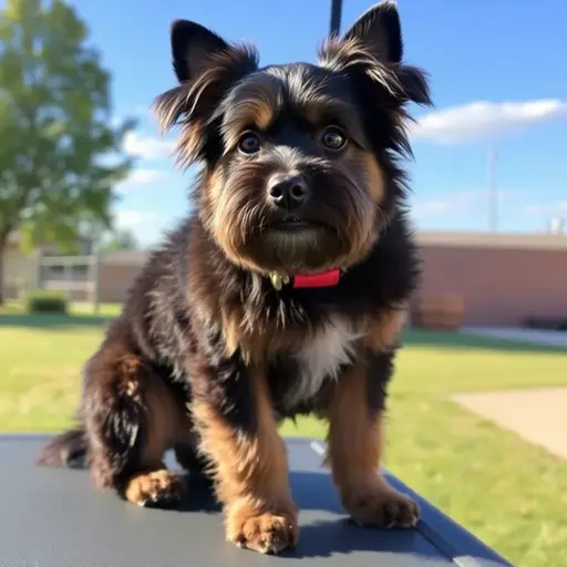Shadows Grooming/mobile Pet Grooming