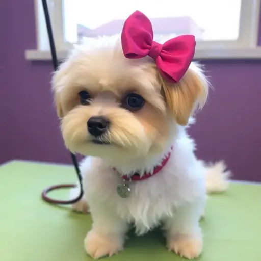 Shaggie Pets Grooming Salon