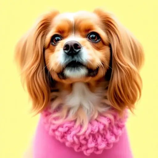 Shaggy Chic Pet Salon