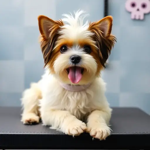 Shaggy Chix Pet Spa