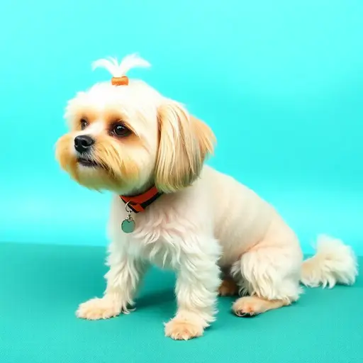 Shaggy To Chic Grooms Llc