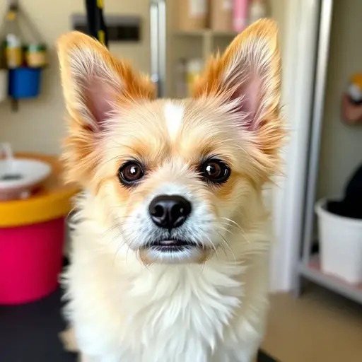 Shake And Tail Dog Grooming