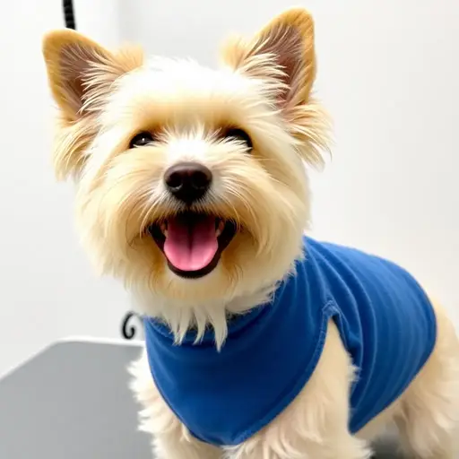Shake It Off Dog Grooming Llc