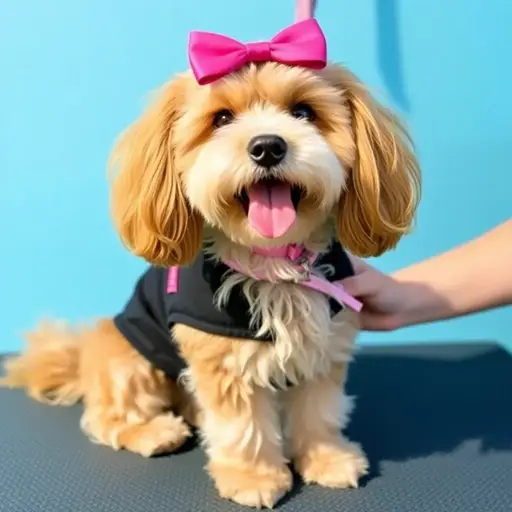 Shampooches Pamper & Playtime